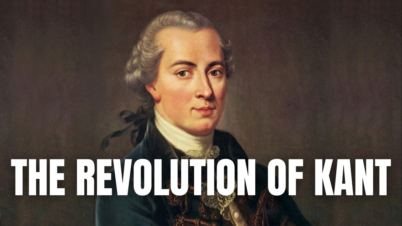 Introduction to Kant&rsquo;s Copernican Revolution