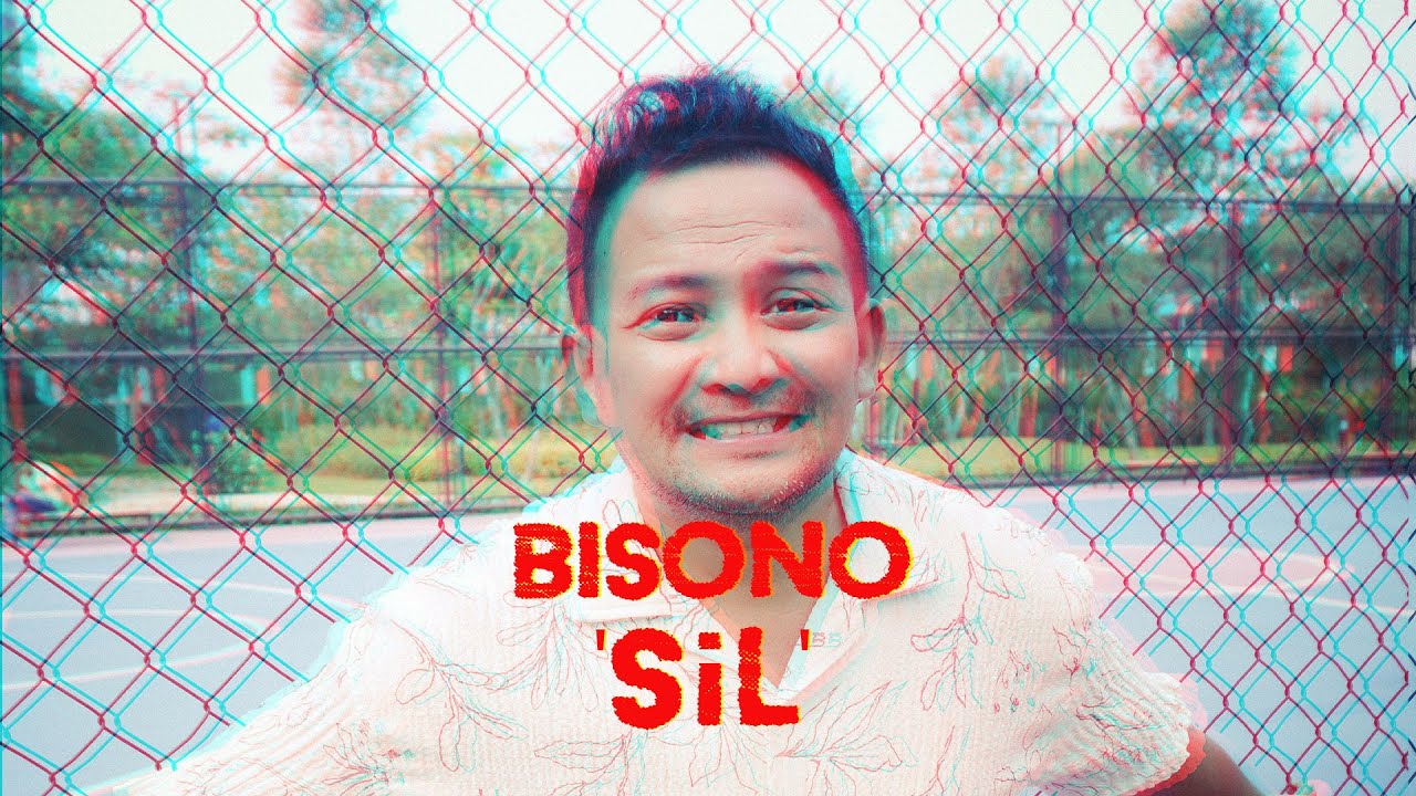BISONO - SiL ( Official Lyric Video )