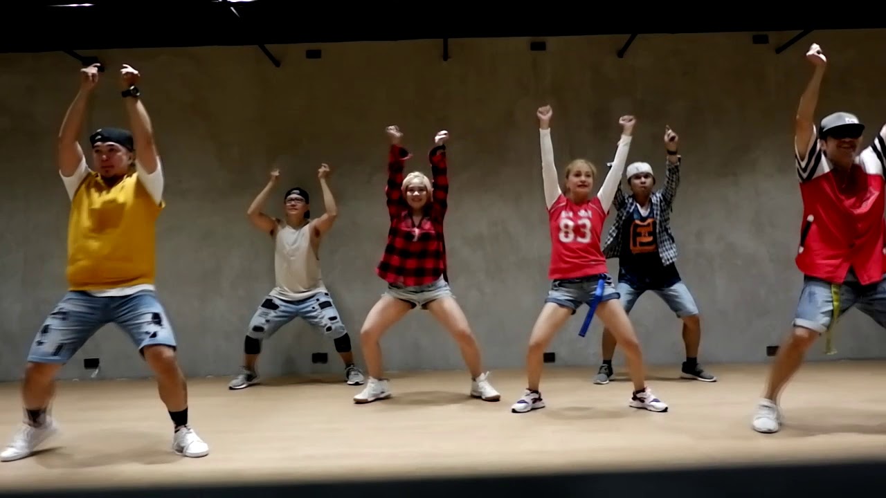 FOREVER YOUNG | BLACKPINK | Dance Fitness | D2F Fam | Dance2Fitph