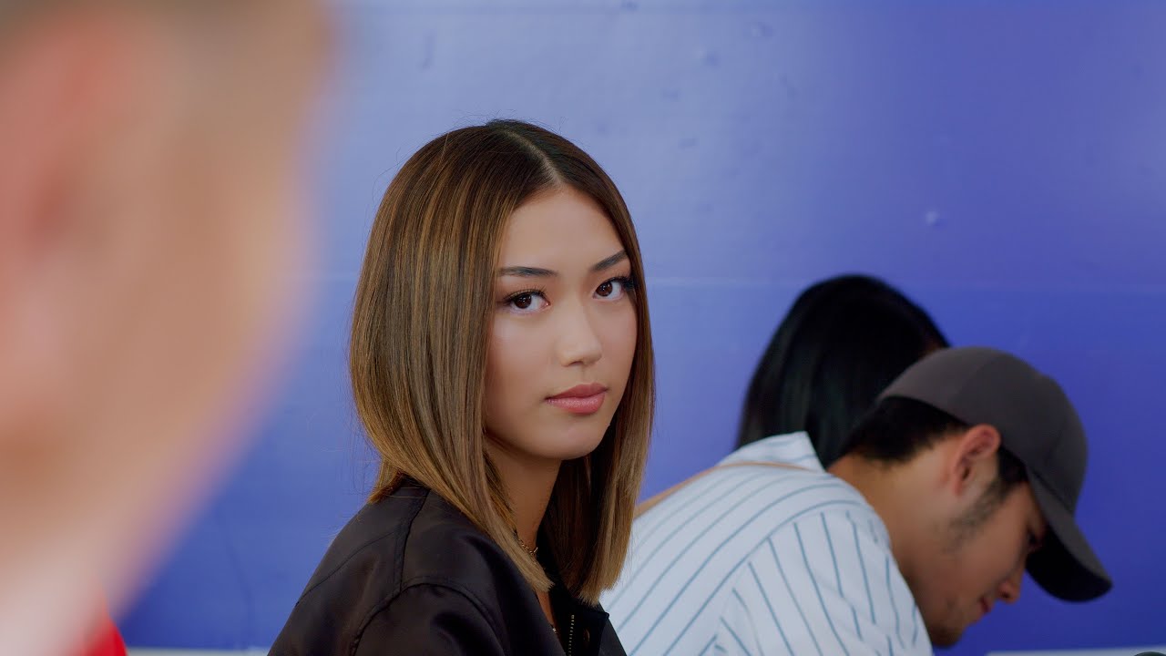 Yung Bu, Vicasian, Tokyo – ID SHID (Official Music Video)