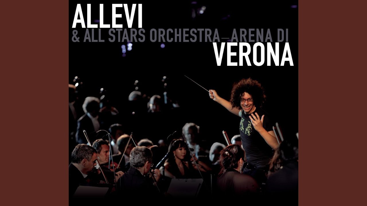 Angelo Ribelle (live)