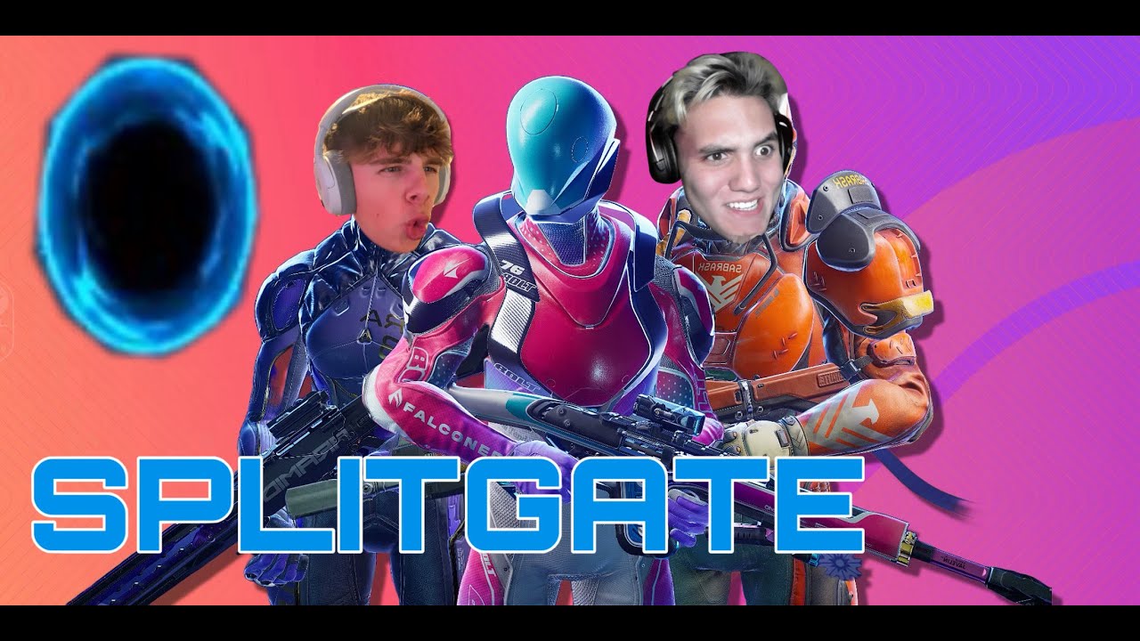 Splitgates Revival!