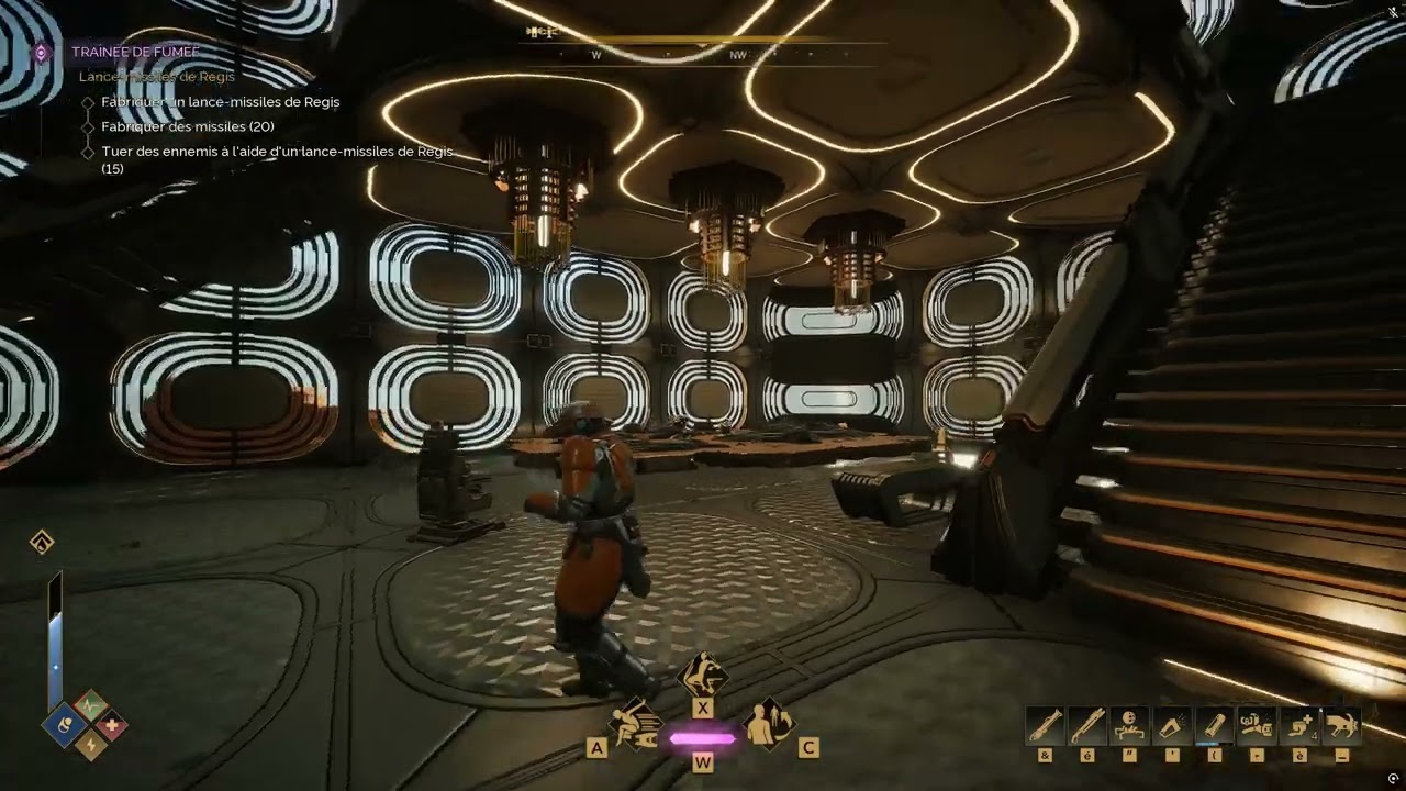 Dune awakening Build base
