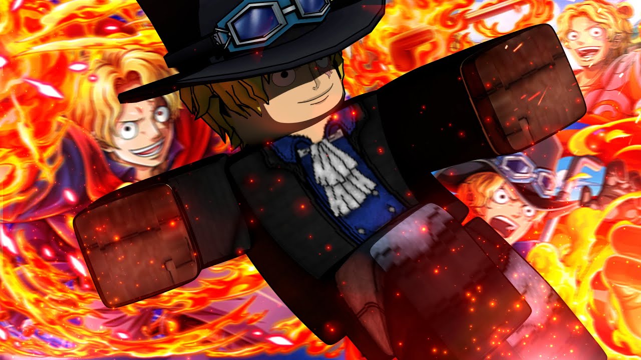 Supreme Commander Jay's Fight Against Fleet Admiral Ry | One Piece New Dreams