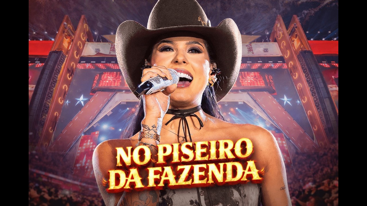 No Piseiro da Fazenda 🔥 | Agronejo Estourado que Vai Fazer Você Dançar a Noite Toda