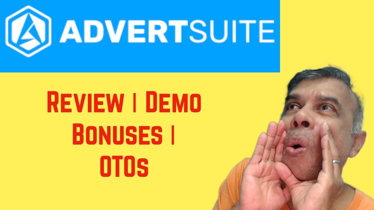 Advertsuite Review