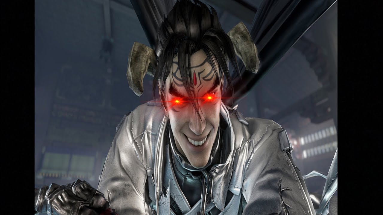 Tekken 7 turbo mode