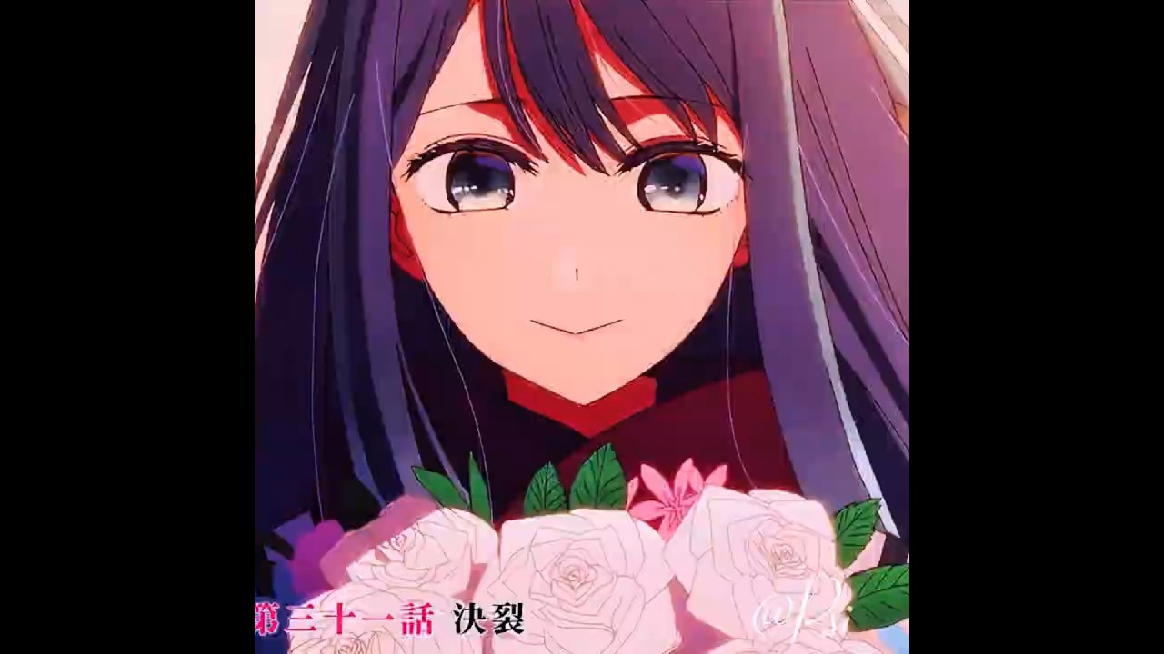 Oshinoko Ep.07 PV ☠️‼️#anime #shorts #fyp #oshinoko #ai #aqua #ruby #fantasy #mystery #akane #Kana