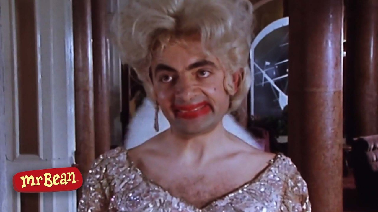 Mr Bean&rsquo;s Disastrous Day In Hotel Room 426 🏨 | Mr Bean Live Action | Funny Clips | Mr Bean