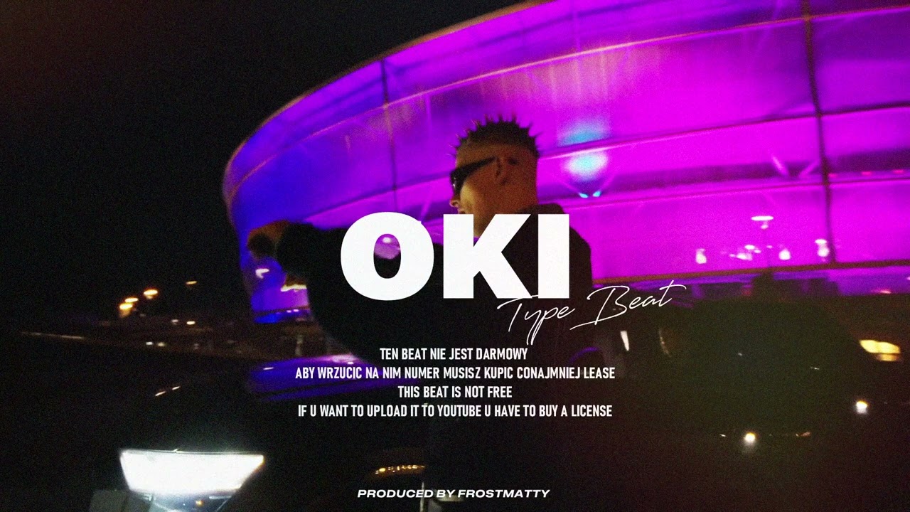 OKI x MATA x WAIMA type beat - 