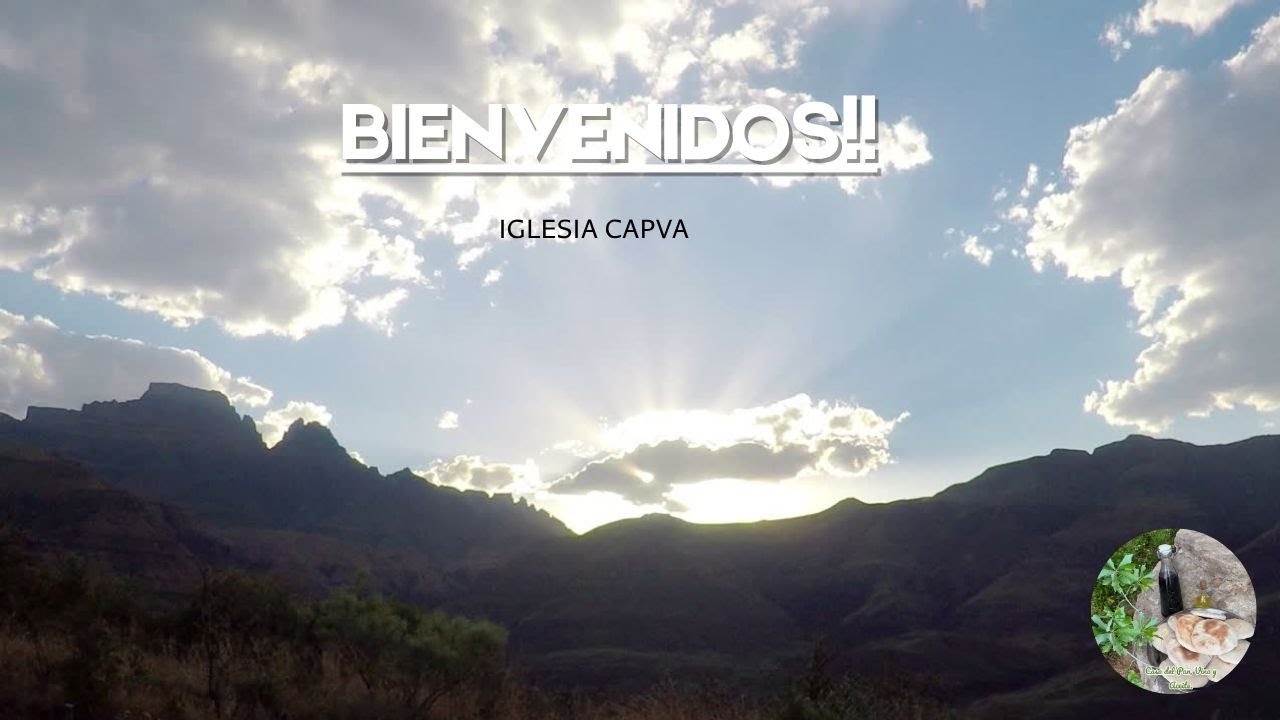La vida de Dios - Una vida de abundancia | Iglesia CAPVA