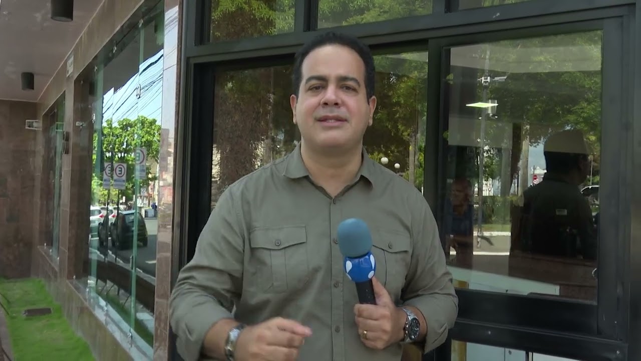 Alô Paraíba - Motoristas e comerciantes reclamam de 