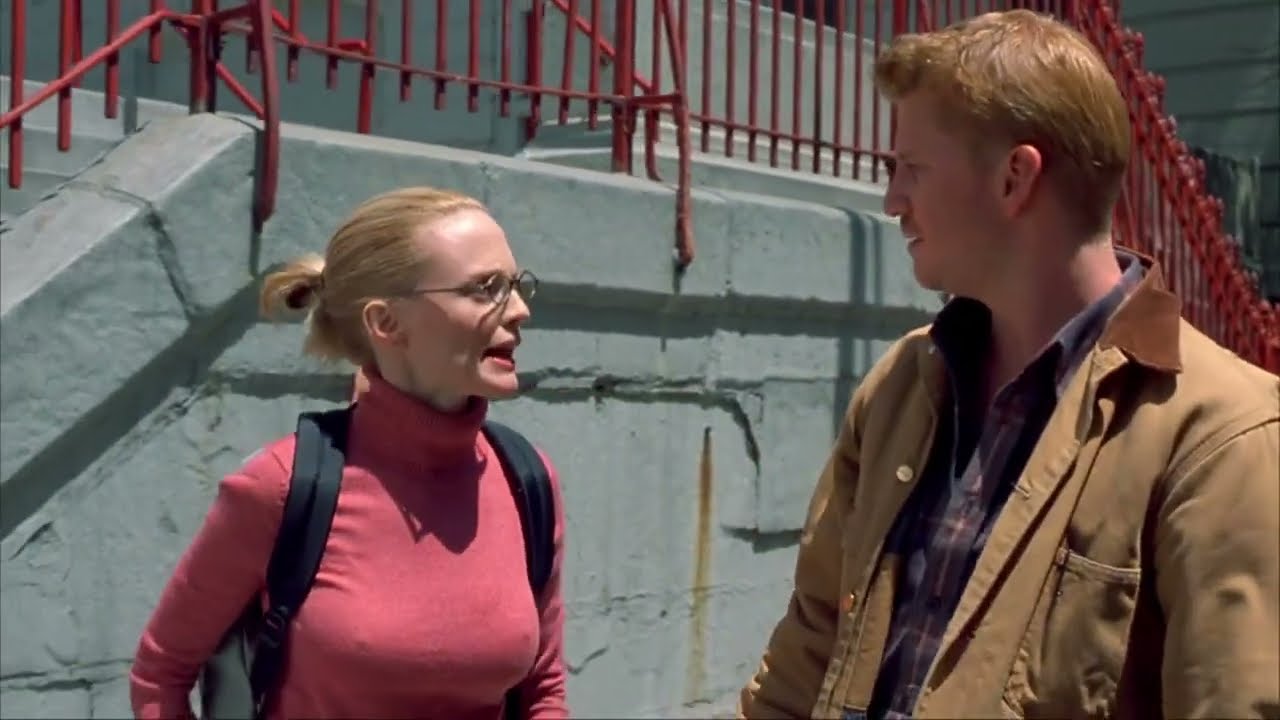 The Guru : Heather Graham