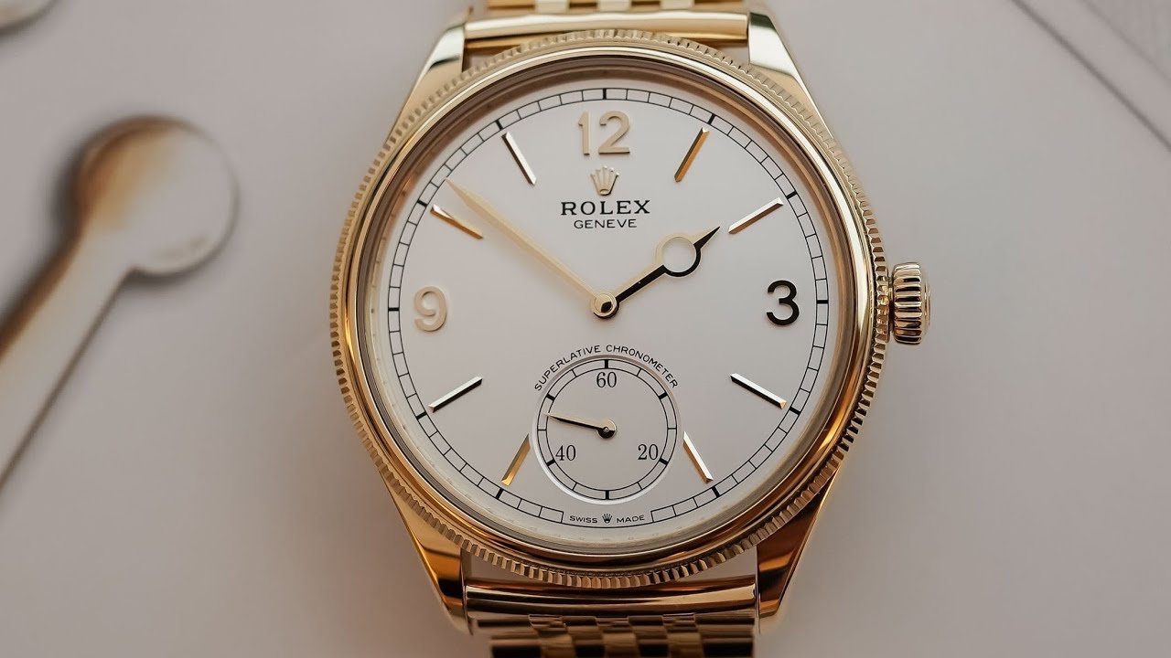 Объяснение повышения цен на часы Rolex в 2025&ndash;2026 годах | Стальные против золотых моделей | Полн...