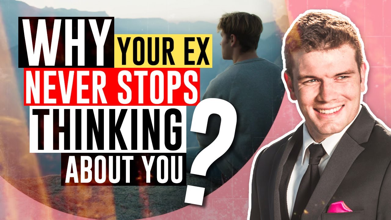 Do Guys Always Come Back After They Dump You?