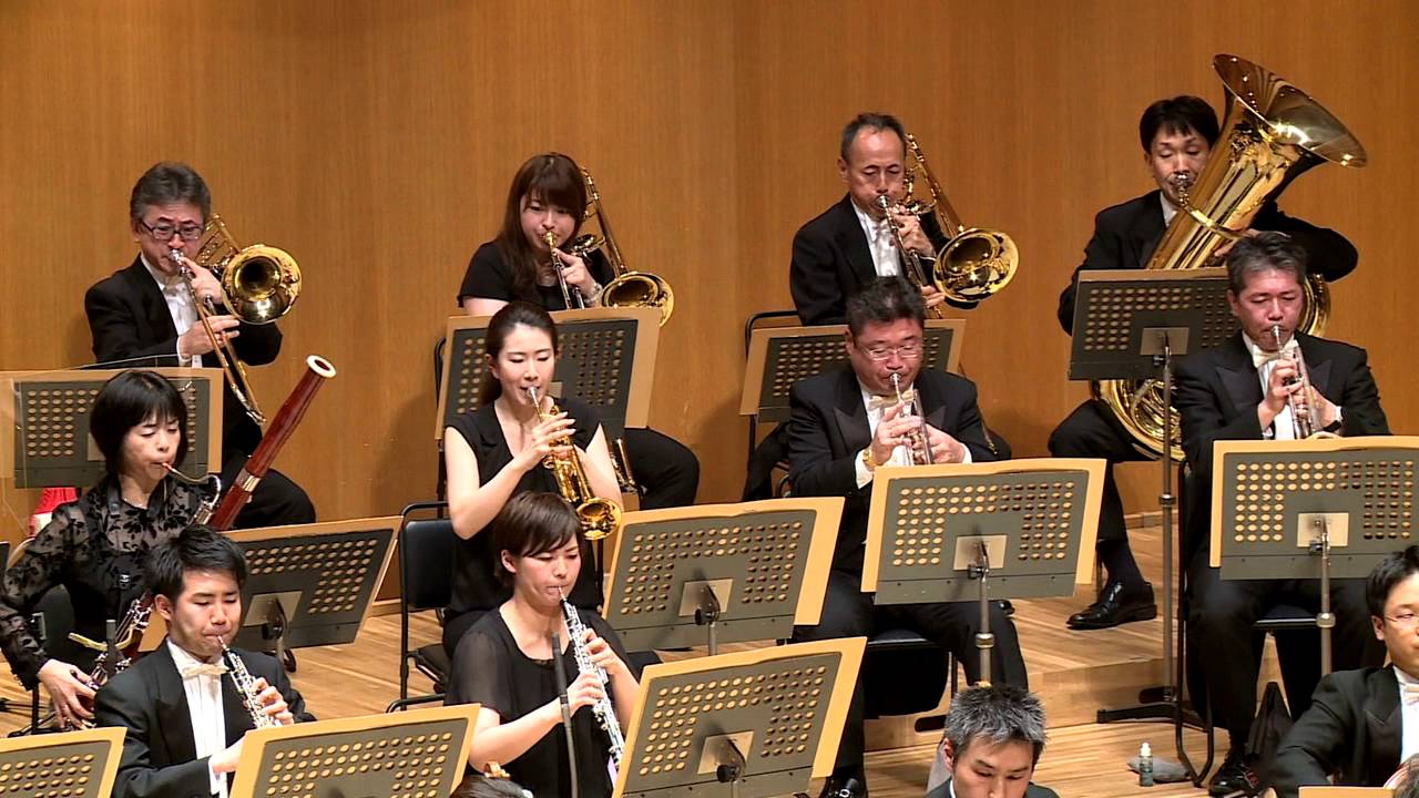 Myung-Whun Chung conducting Tchaikovsky Symphony No. 4 excerpt from 4th mvt.