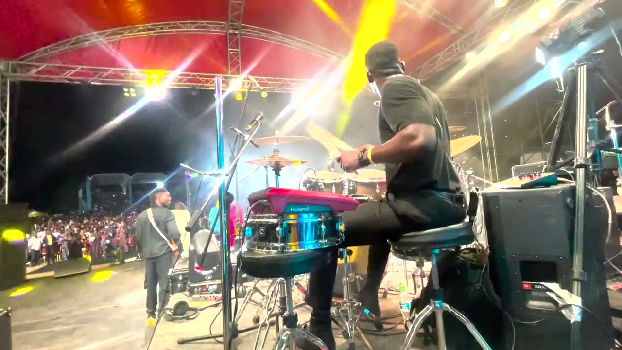 WATCH EBEN AND HIS TEAM SHUTDOWN!!  THE HIGH PRAISE EXPERIENCE IN ASABA!!!! 🔥🔥🔥🔥🔥😱😱😱😱😱😱😱😱