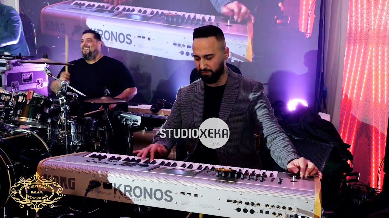Ilir Tironsi & Batalioni B13 - Kompleksi Kalaja Gezuar 2025