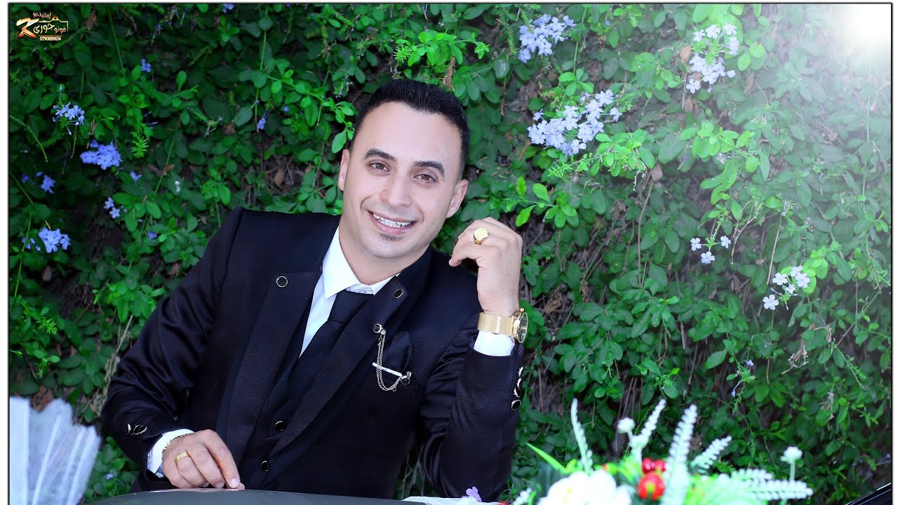 #تلبيسة_العريس_المحترم (خالد محمود عبدالله القرباع)..2022.7.22 الف الف مبروك 🎉♥️