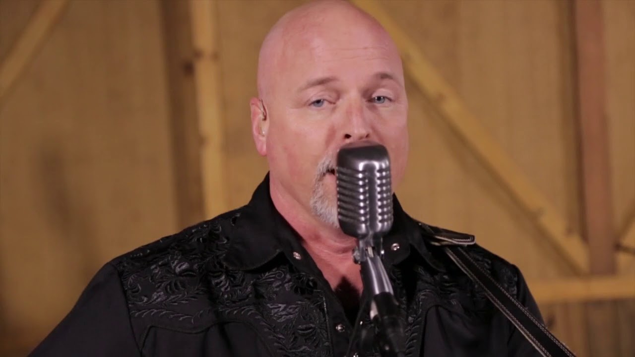 Big River (Johnny Cash) | Lexington Lab Band
