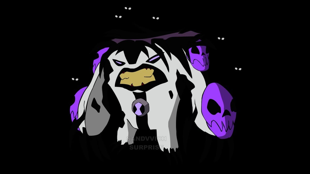 Top 20 Fan made Aliens of Benzarro