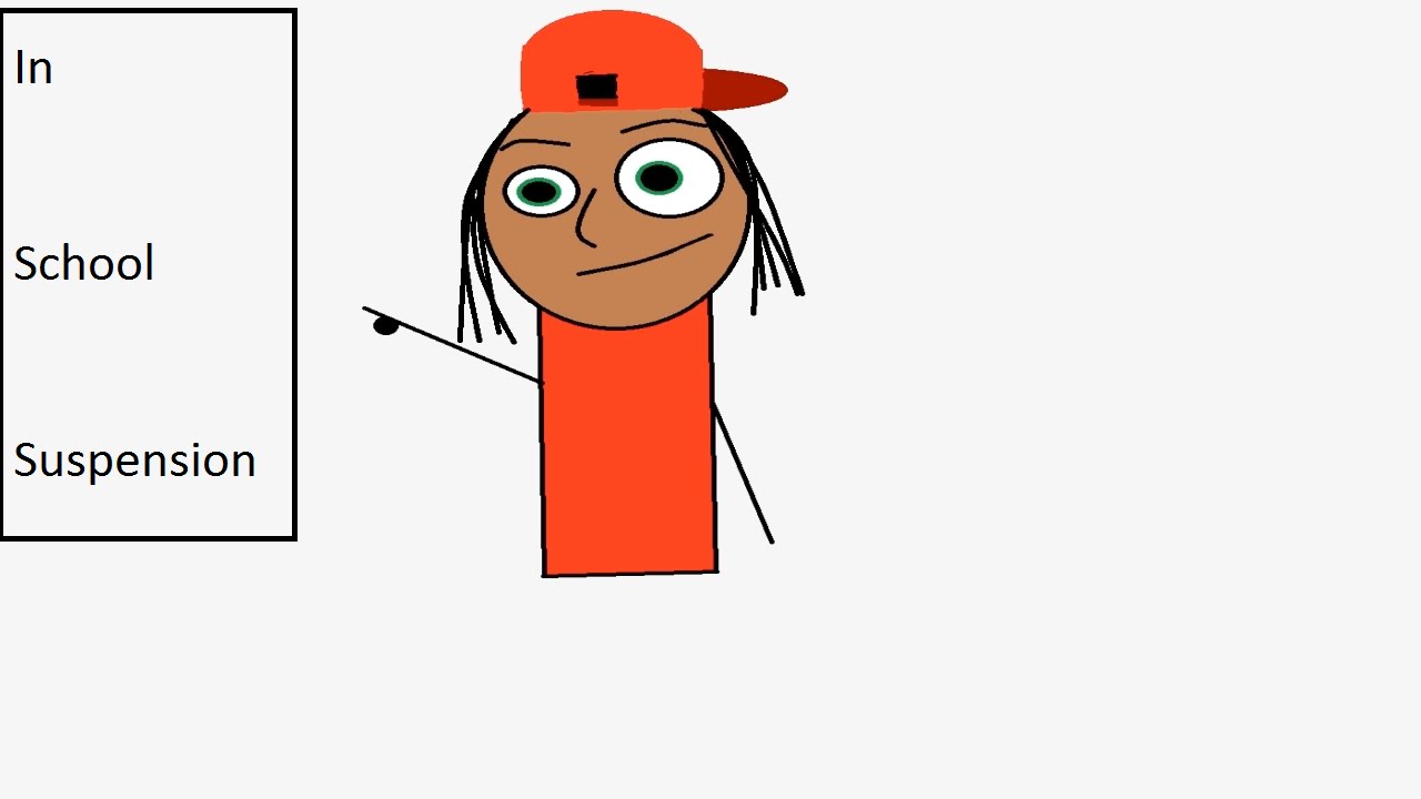 Storytime: In School Suspension (Animated Story)