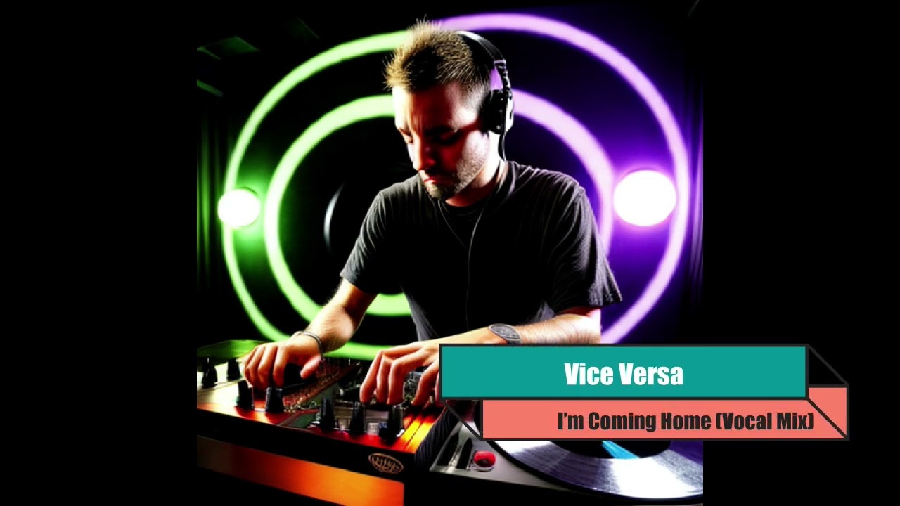 DJ Ben Foster - New Year Mix 2024