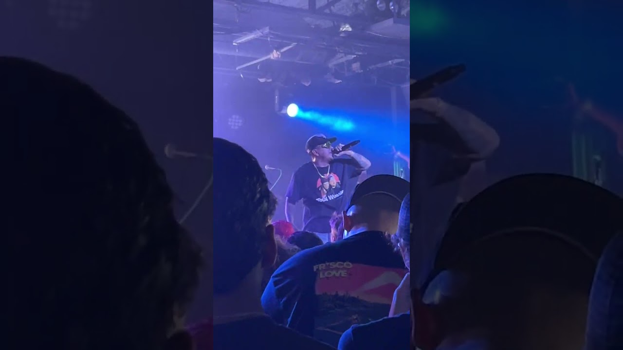 Soulzay Live @ Paper Tiger 7/19/25