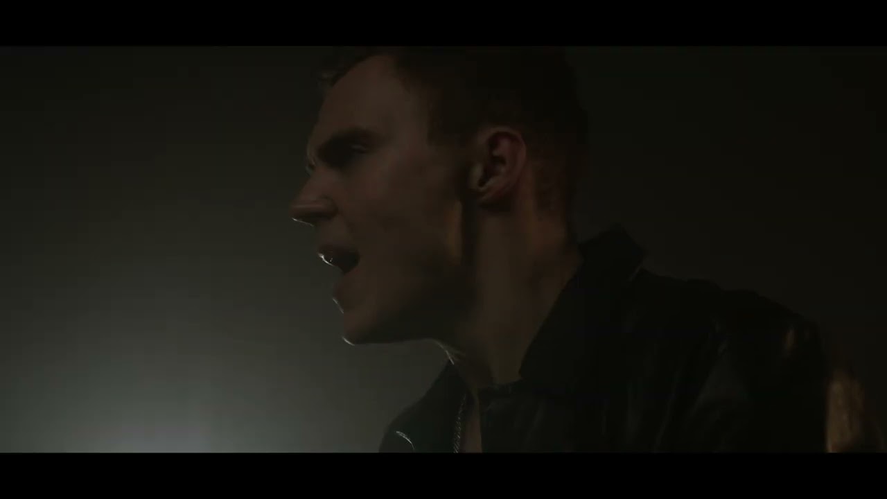 Elias Kaskinen - Viimeiset Häät (Acoustic Version)