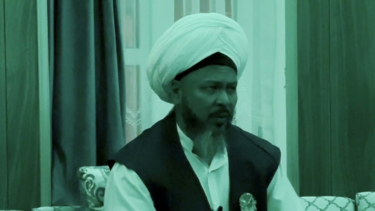Osmanli Dergahi Zikir July 6 2023