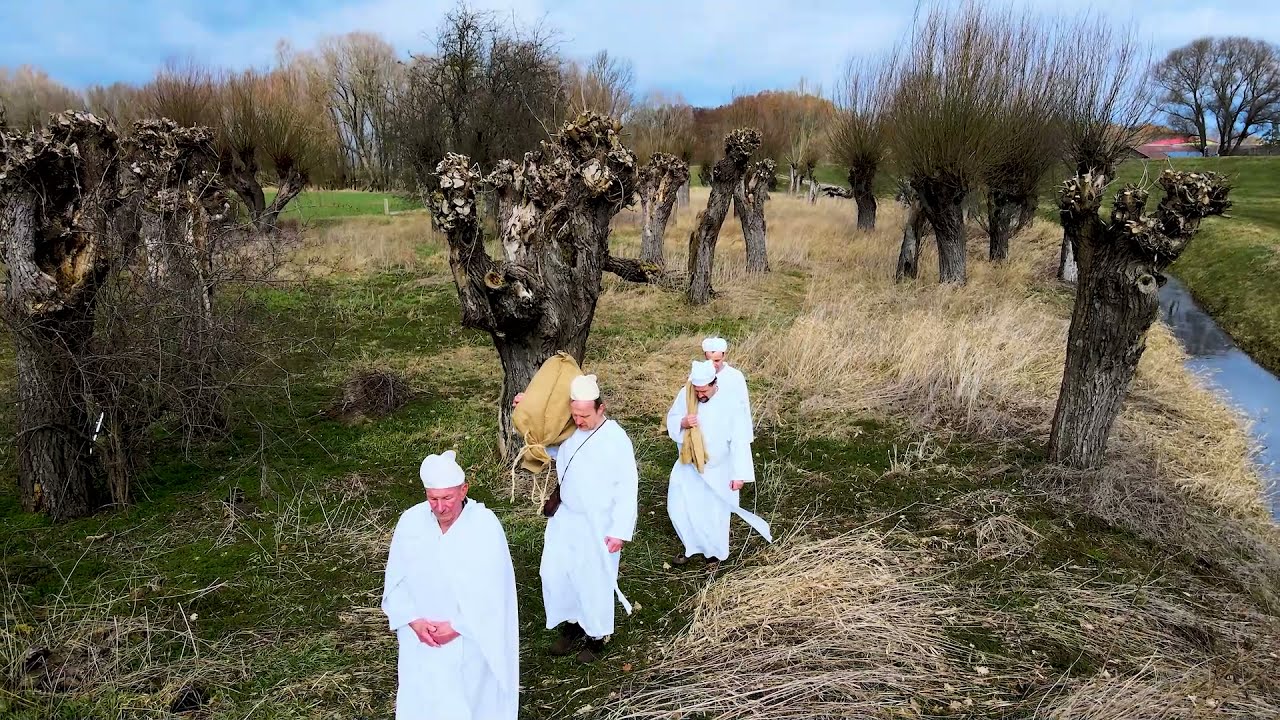 Die neue Ausstellung im Kloster Jerichow. Trailer produziert von KLUGE-MEDIA. Regie: Lisa Buchholz