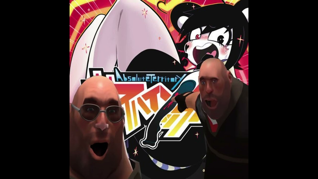 Heavy Sings Absolute Territory (AI Cover)