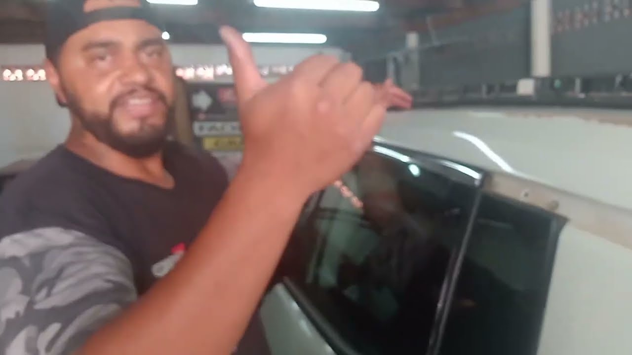 como remover rack de teto jeep compass