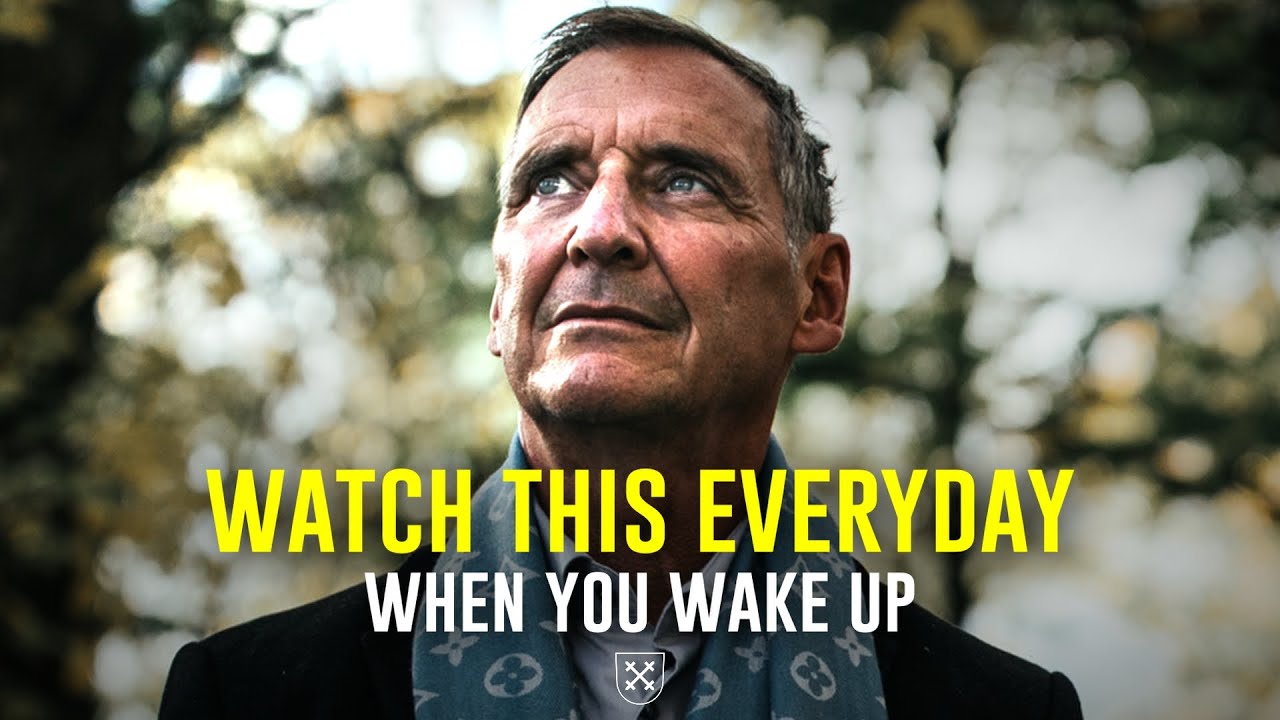 TRY IT FOR 1 DAY. &ldquo;I AM&rdquo; Affirmations for Strength and Discipline | Grim Mindset