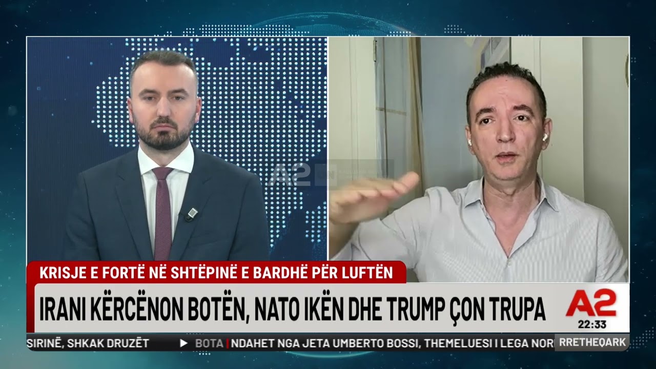 Alarmi për Shqipërinë! Gazetari në SHBA: Nëse kriza vazhdon nuk ka mundësi të mbijetojë