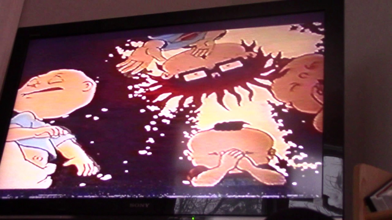 Opening To Dr.Dolittle Bootleg VHS (TERRIBLE QUALITY!)