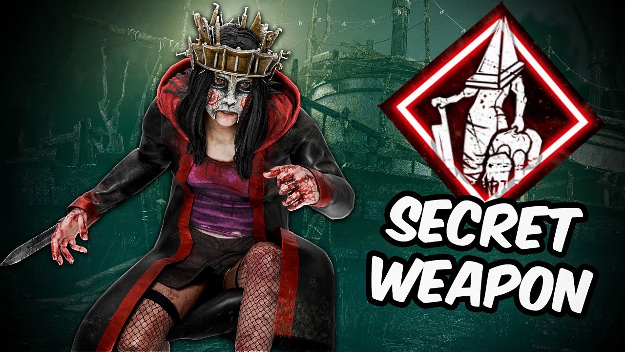 The Best Pig Players Are Keeping This Secret | Dead By Daylight