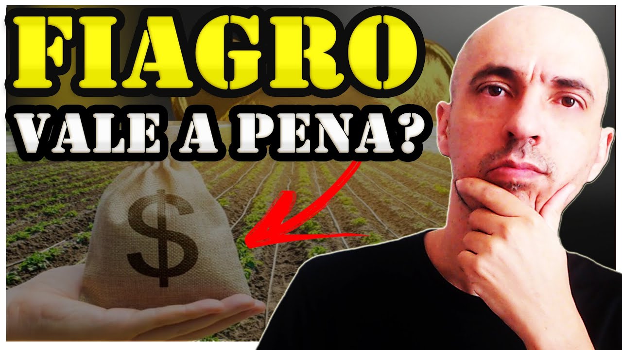 FIAGRO: FIIs AGRONEGÓCIO VALE PENA INVESTIR?