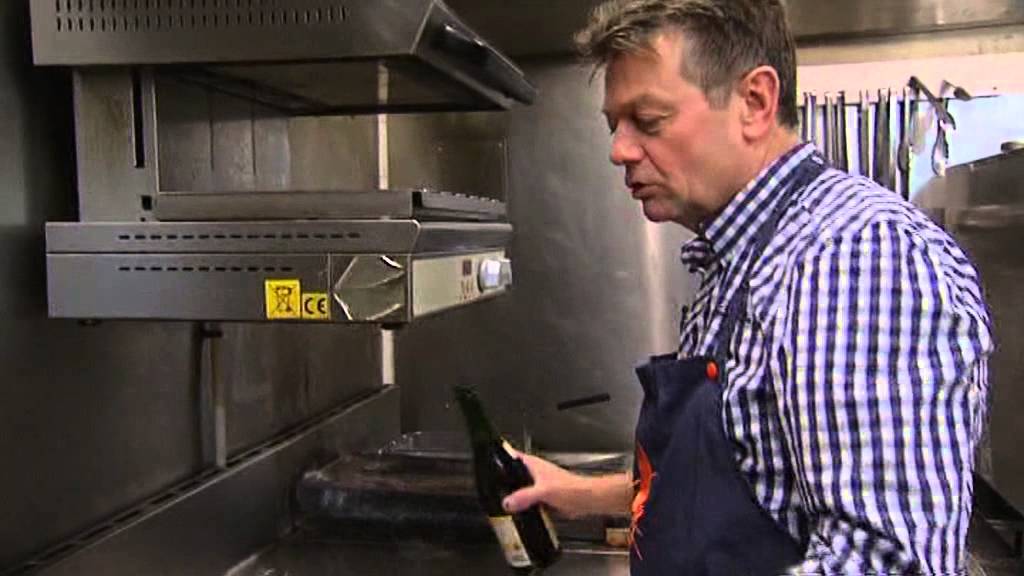 Cuisine de la mer, cuisine de marins en Baie de Somme : la matelote de Saint-Jacques