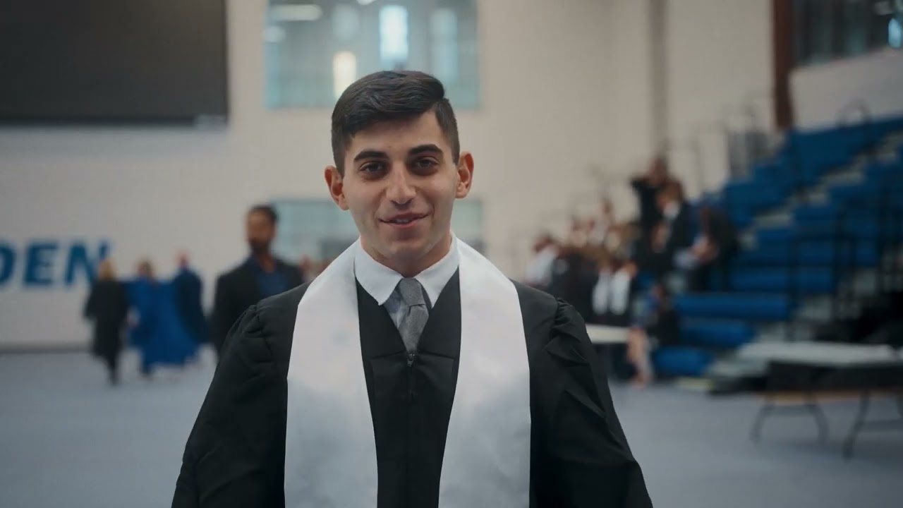 Congratulations to Lambton College&rsquo;s most recent graduates - the Class of 2023.