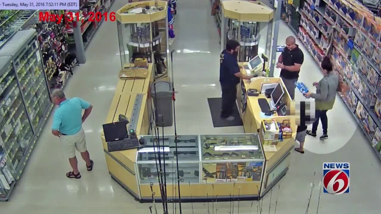 Videos show Pulse nightclub gunman prepping for attack