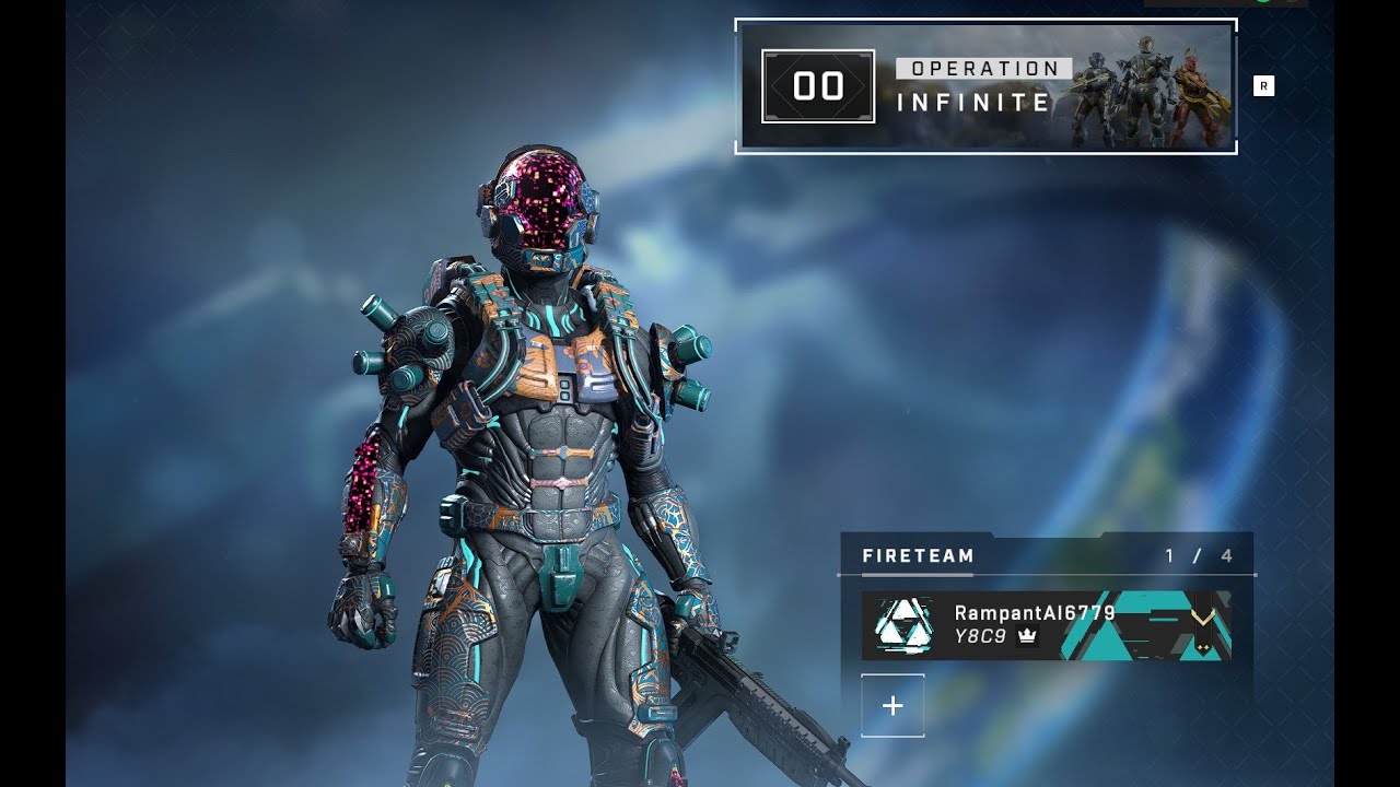 The Absolute State of Halo Infinite, 2026