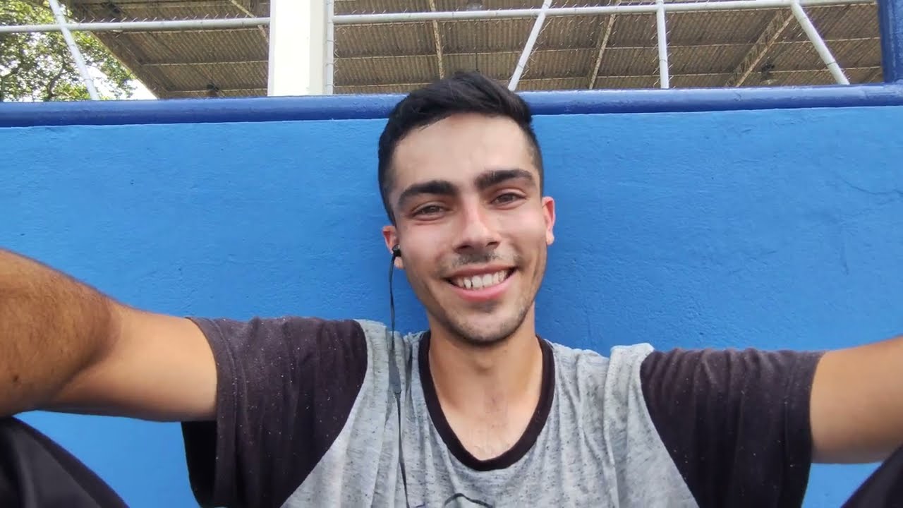 BLABLABLA, meus 25 anos - Vlog 04