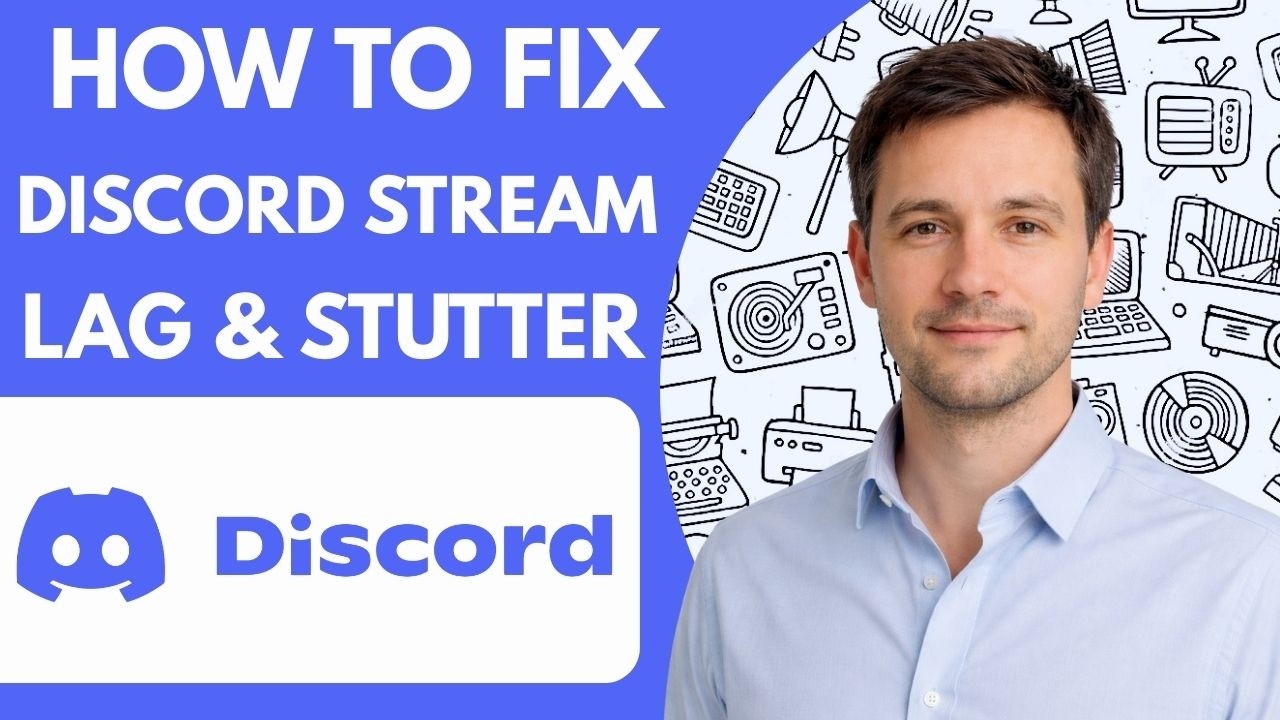 How to Fix Discord Stream Lag & Stutter &ndash; Full Guide 2026