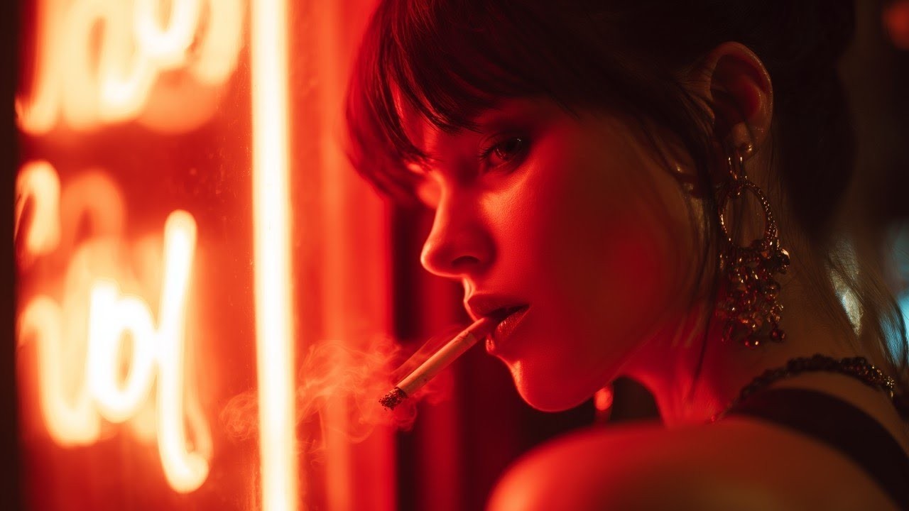 Deep House 2026 🎧 | Alone at Midnight | Chill House Mix 🌙