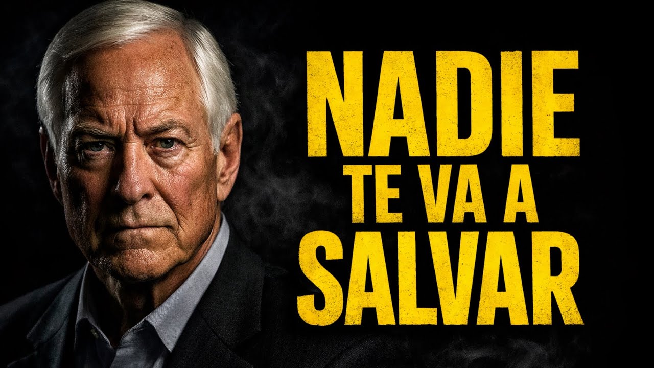 Ten tanta DISCIPLINA que el Éxito te PERSIGA | Brian Tracy