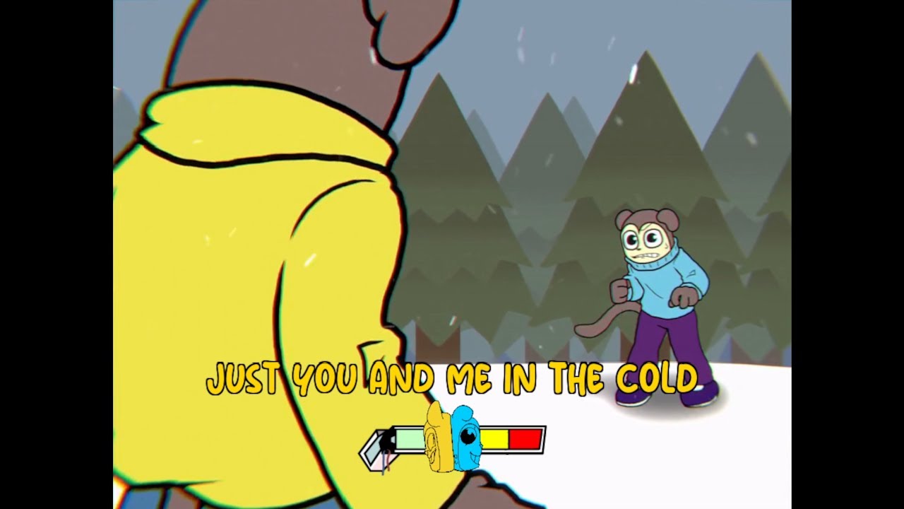 FNF: ANOTHERBROTHER (Good Ending) [FC]