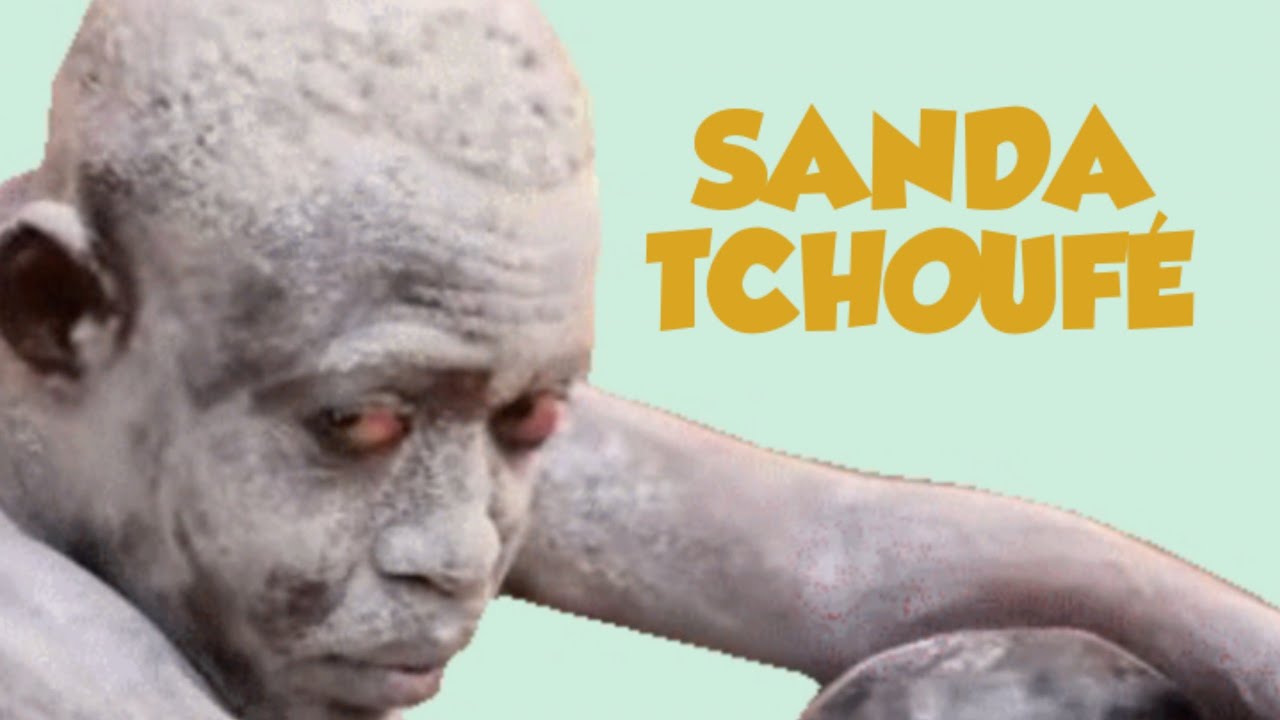 Sanda Tchoufé