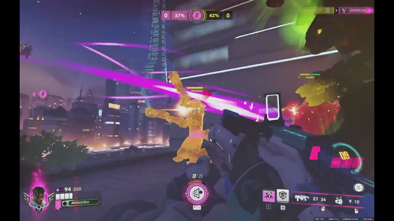 bap2gold 5, outra vitoria de graça