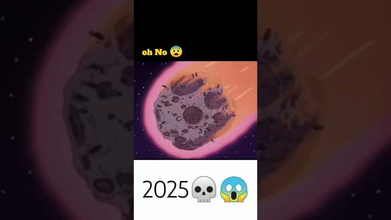 Zombies coming 2025 End is Near | Simpson prediction 💀 |#simpsons #predictions #zombie #virus